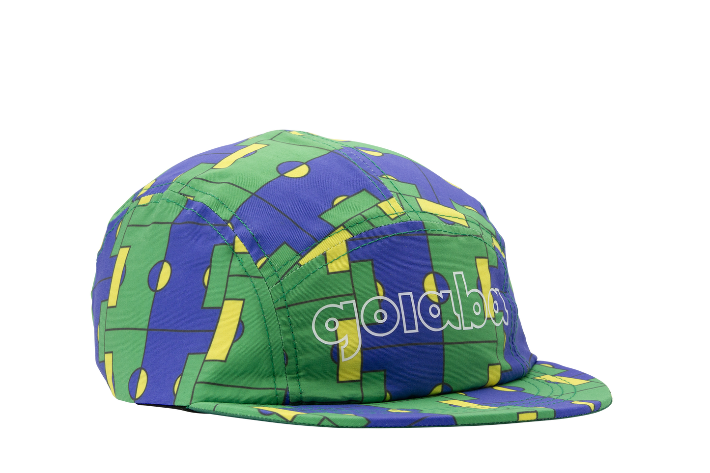 5 Panel Sport Cap - Print