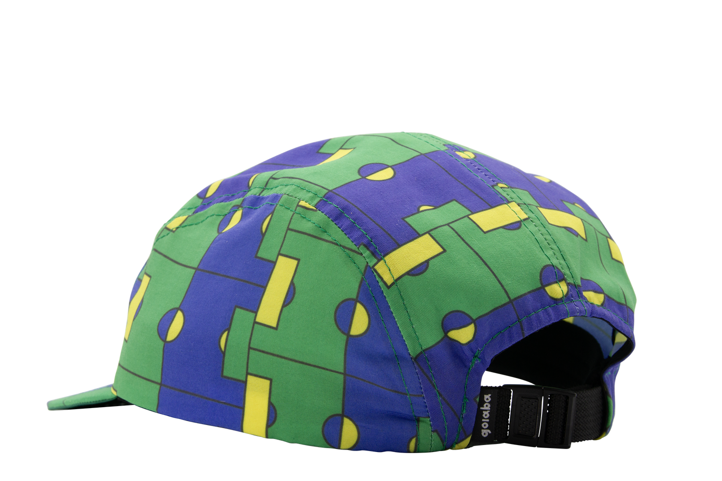 5 Panel Sport Cap - Print