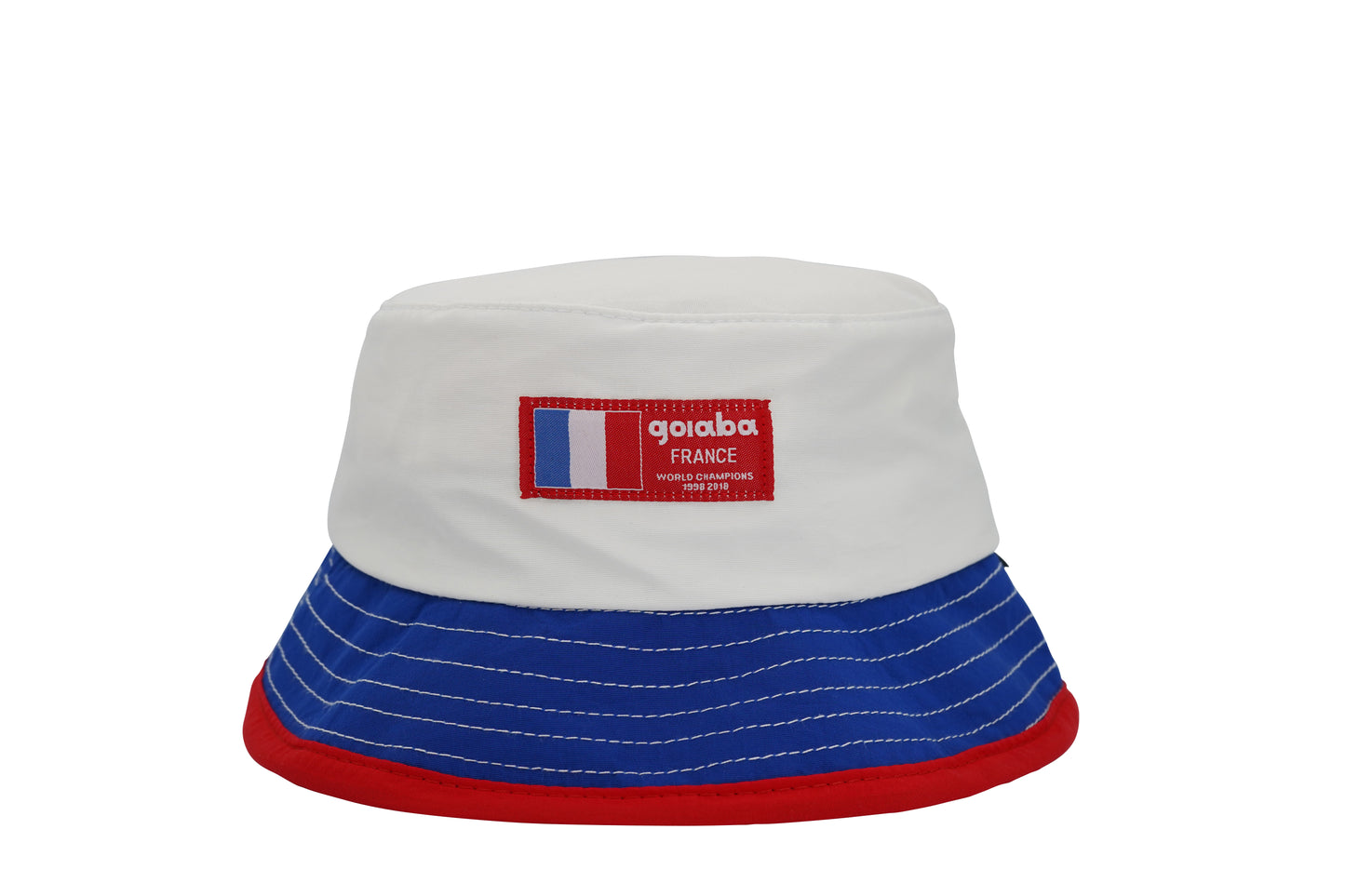 Bucket Hat - FRANCE
