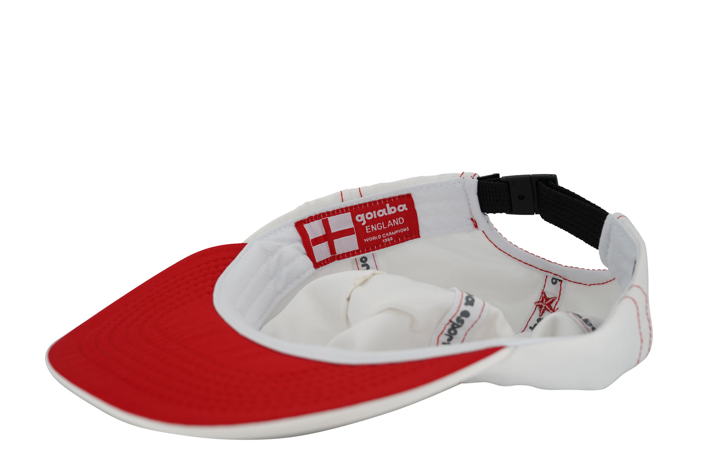 5 Panel Pinched - ENGLAND