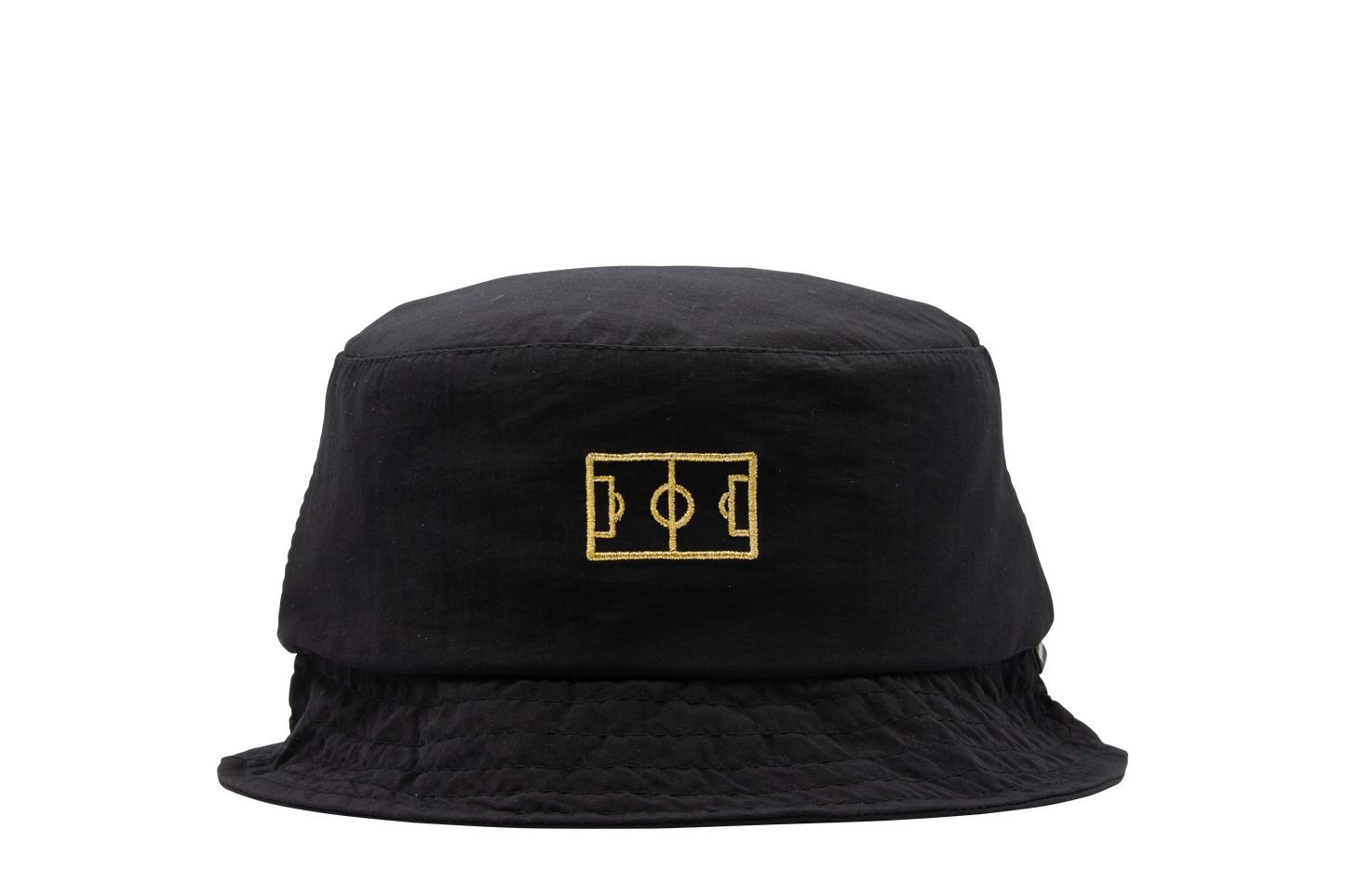 Campo Nylon Bucket Hat - B/G