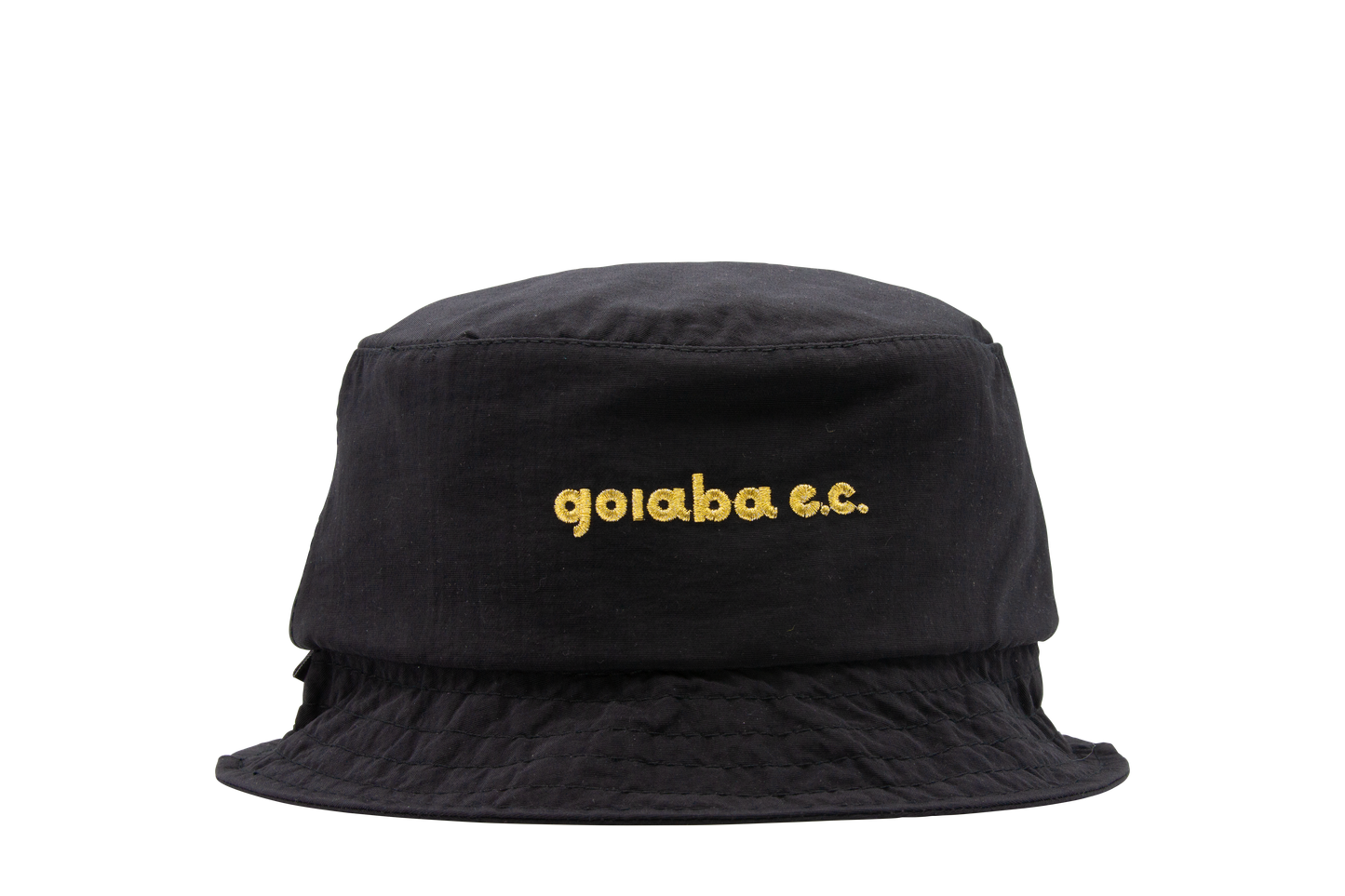 Campo Nylon Bucket Hat - B/G