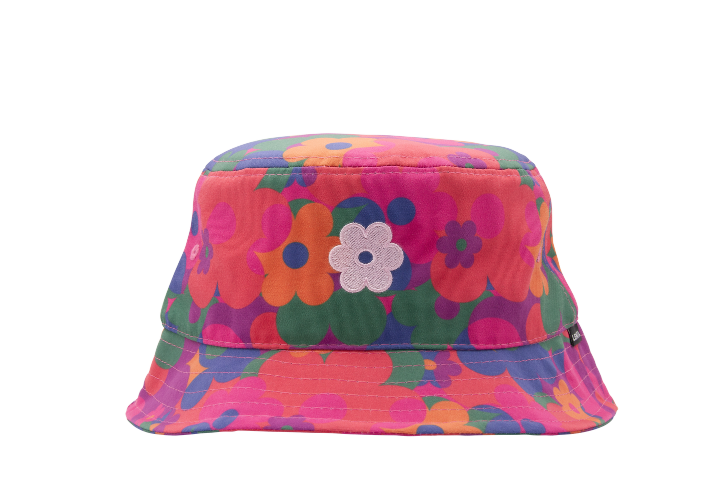 goiaba x LENITA Bucket Hat - Print