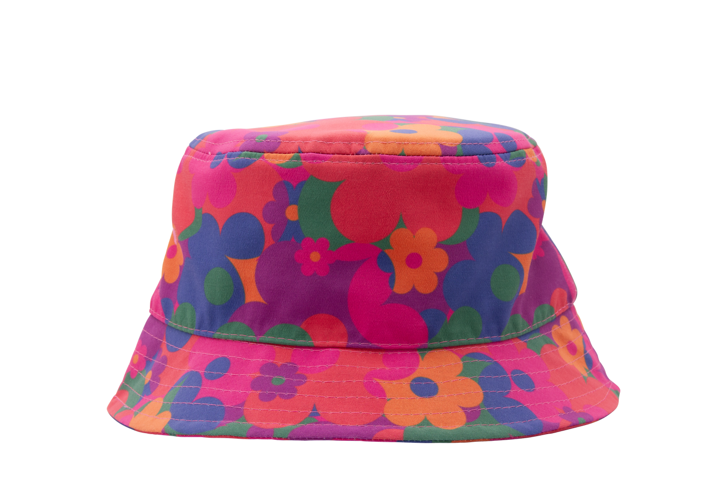 goiaba x LENITA Bucket Hat - Print