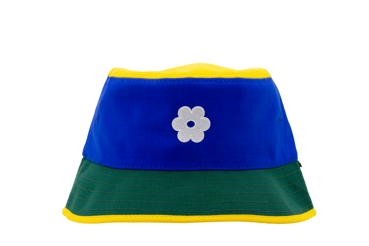 goiaba x LENITA Bucket Hat - copa