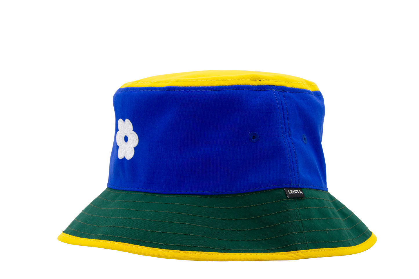 goiaba x LENITA Bucket Hat - copa