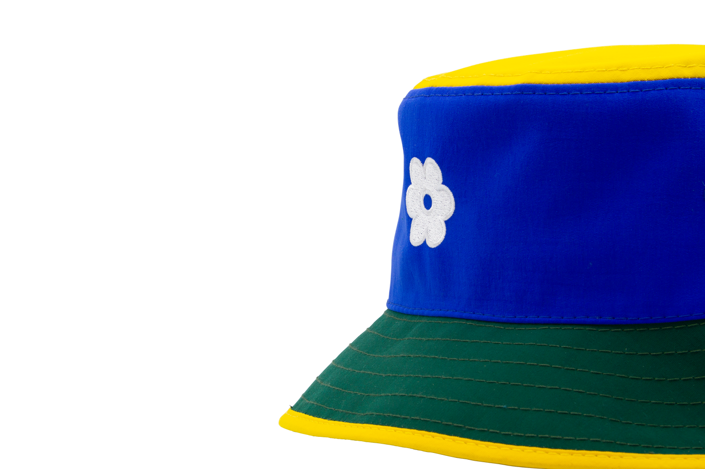 goiaba x LENITA Bucket Hat - copa