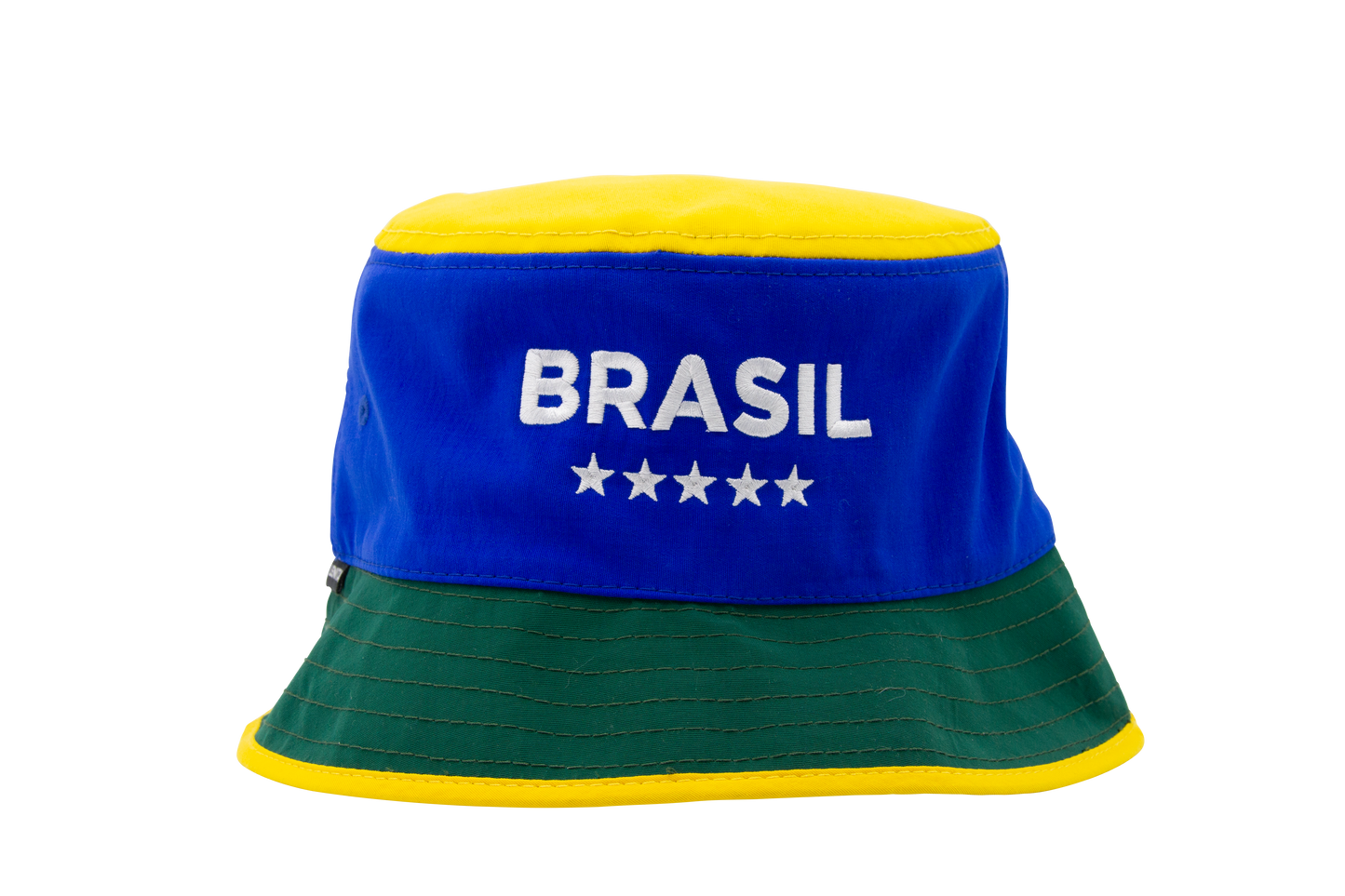 goiaba x LENITA Bucket Hat - copa