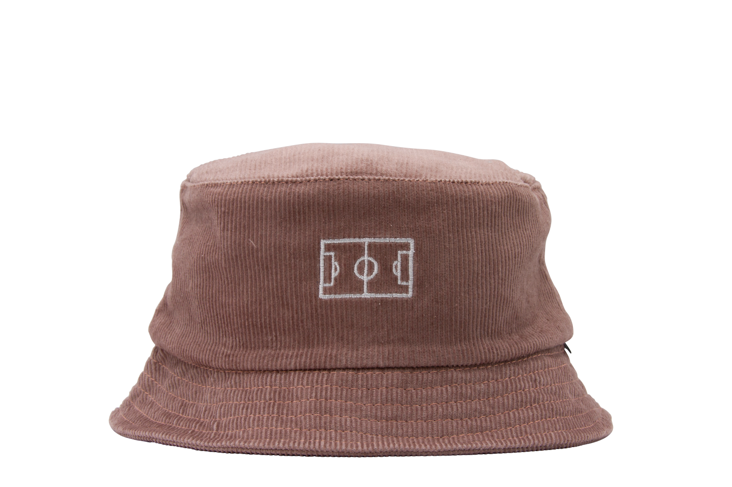 Campo Corduroy Bucket Hat - Sandstone