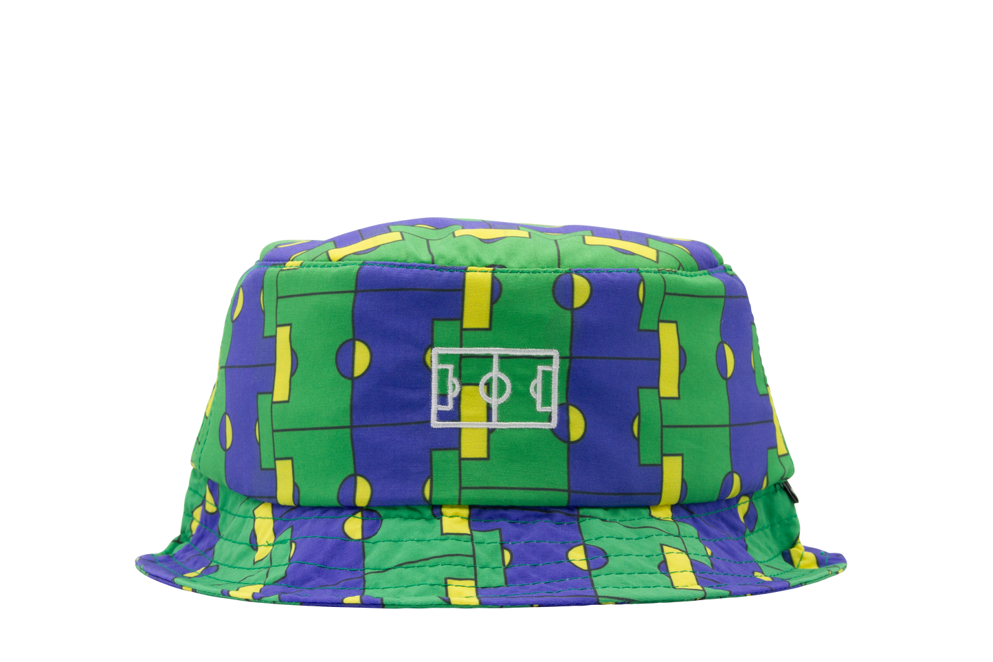 Campo Nylon Bucket Hat - Print