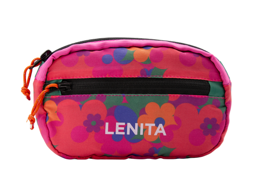 goiaba x LENITA Crossbody Bag - Print