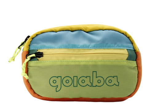 Crossbody Bag - Multi Color