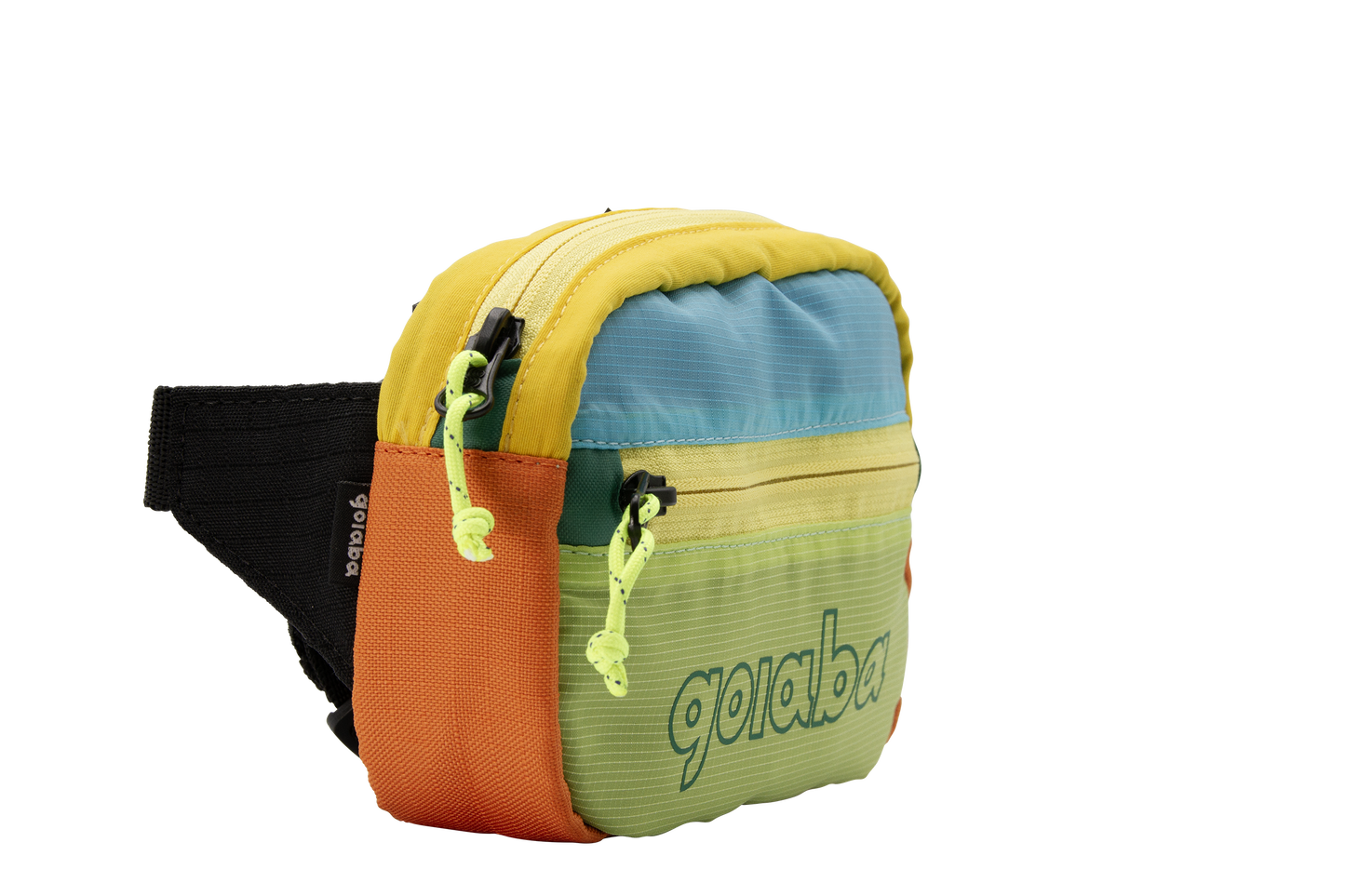 Crossbody Bag - Multi Color