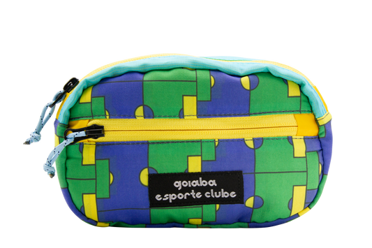 Crossbody Bag - Print
