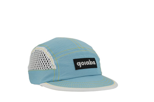 5 Panel Sport Cap - ARGENTINA
