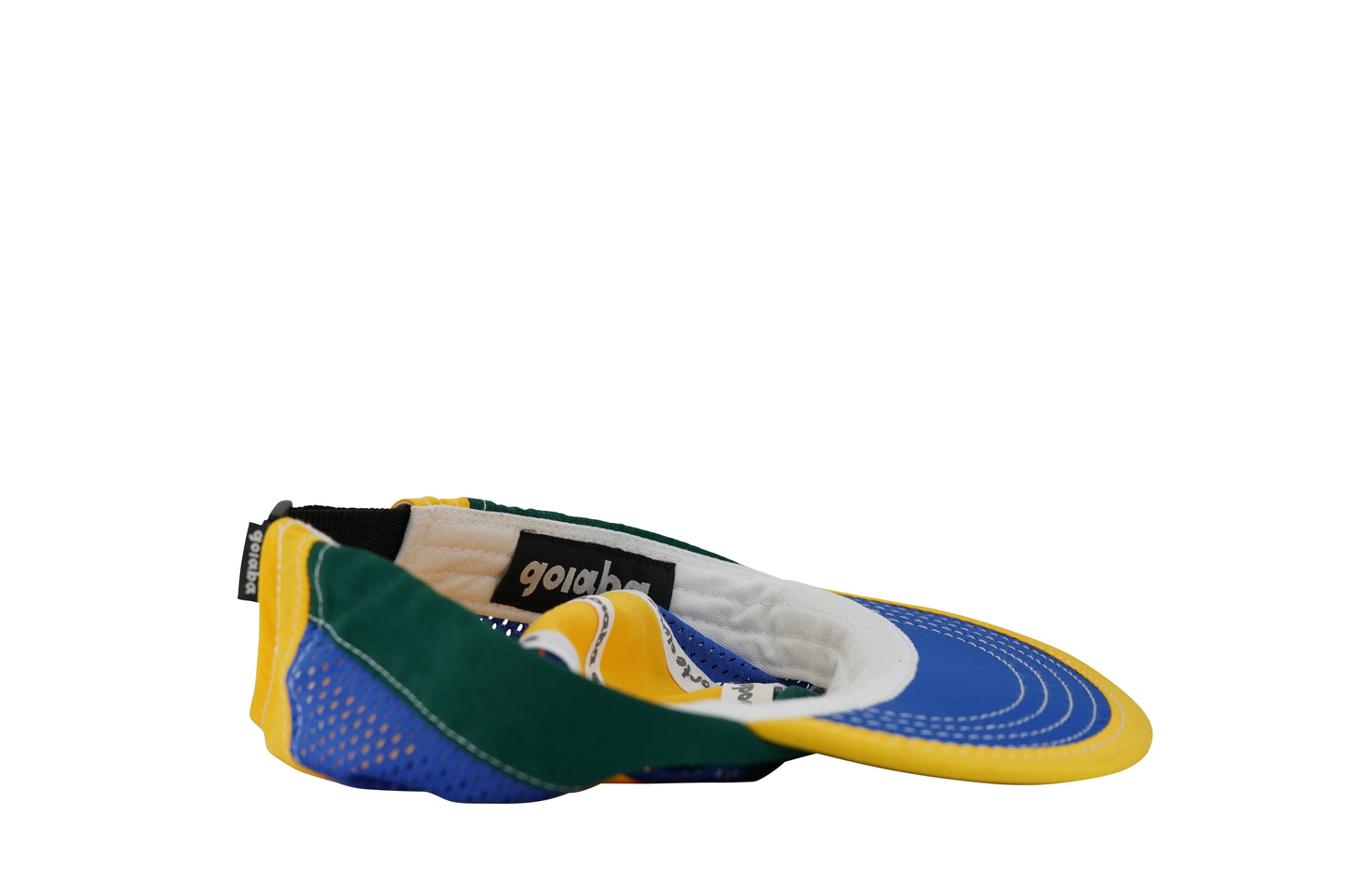 5 Panel Sport Cap - BRAZIL