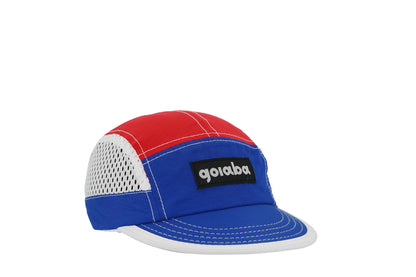 5 Panel Sport Cap - FRANCE