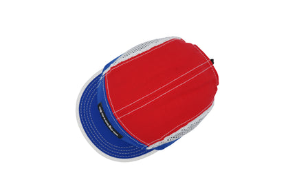 5 Panel Sport Cap - FRANCE