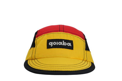 5 Panel Sport Cap - GERMANY