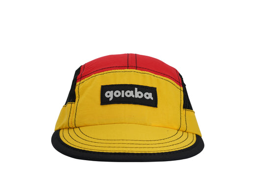 5 Panel Sport Cap - GERMANY