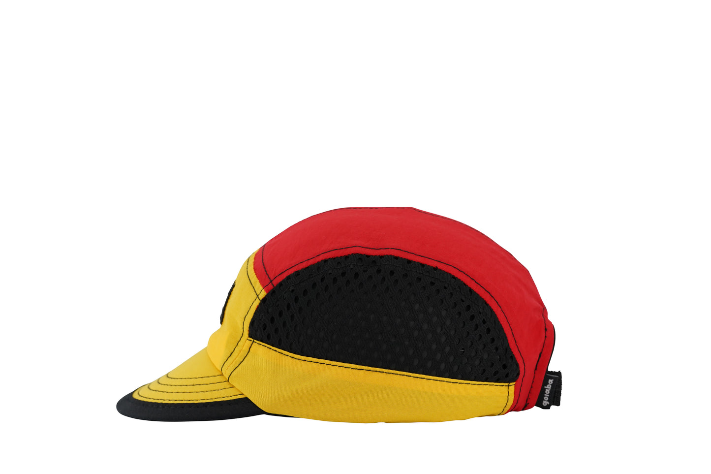 5 Panel Sport Cap - GERMANY