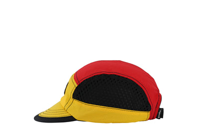 5 Panel Sport Cap - GERMANY