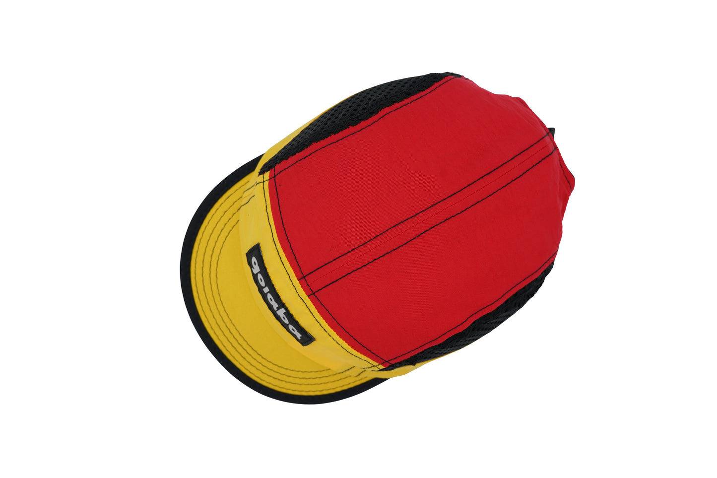 5 Panel Sport Cap - GERMANY