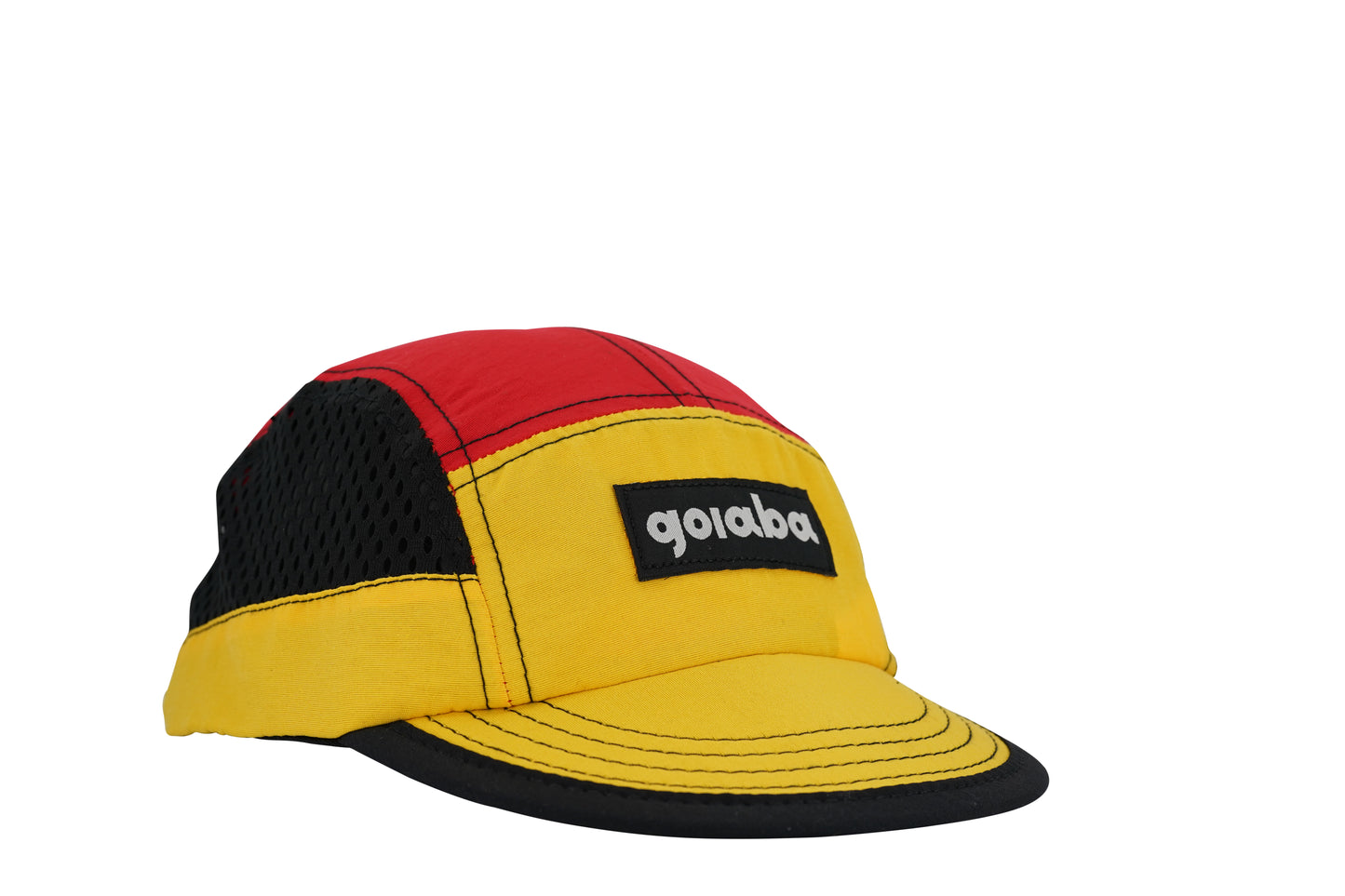 5 Panel Sport Cap - GERMANY