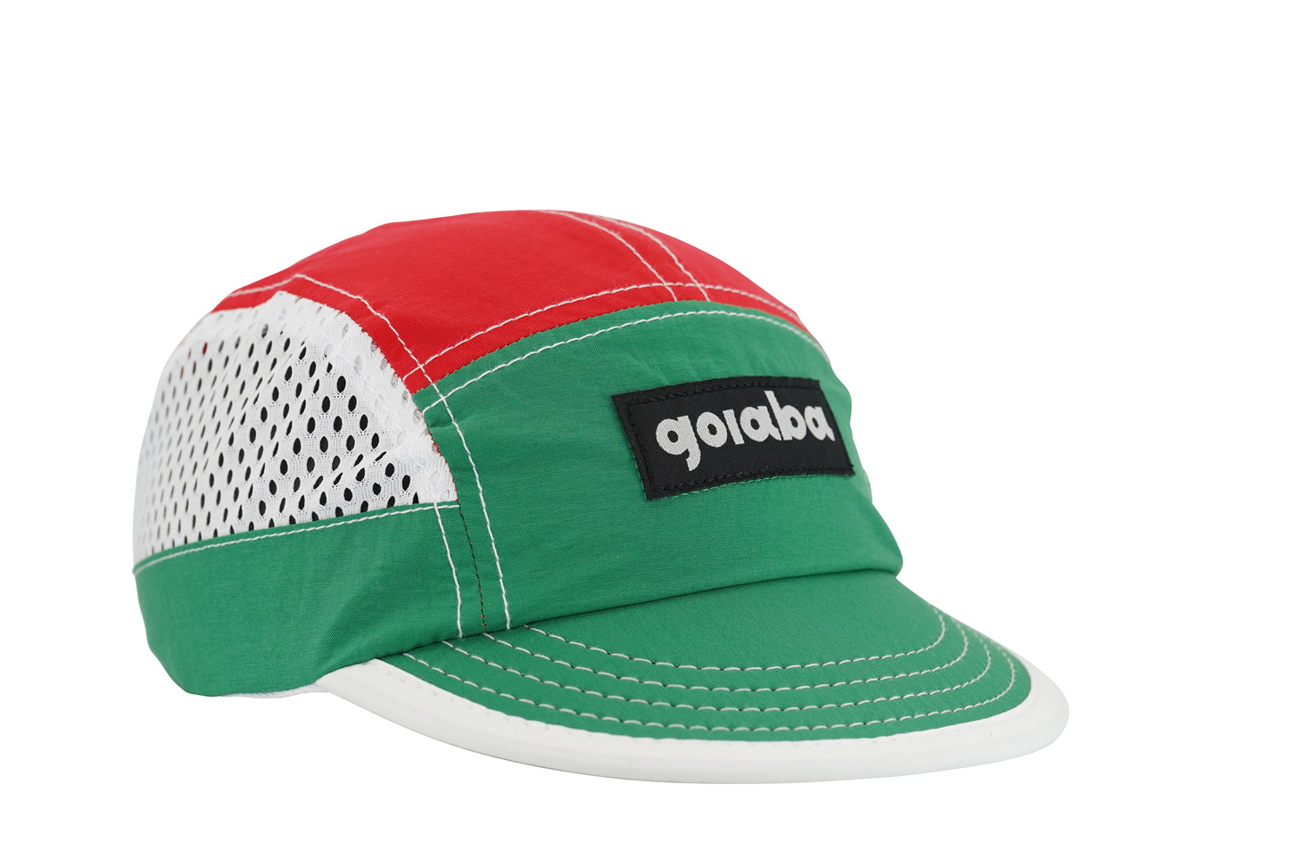 5 Panel Sport Cap - ITALY