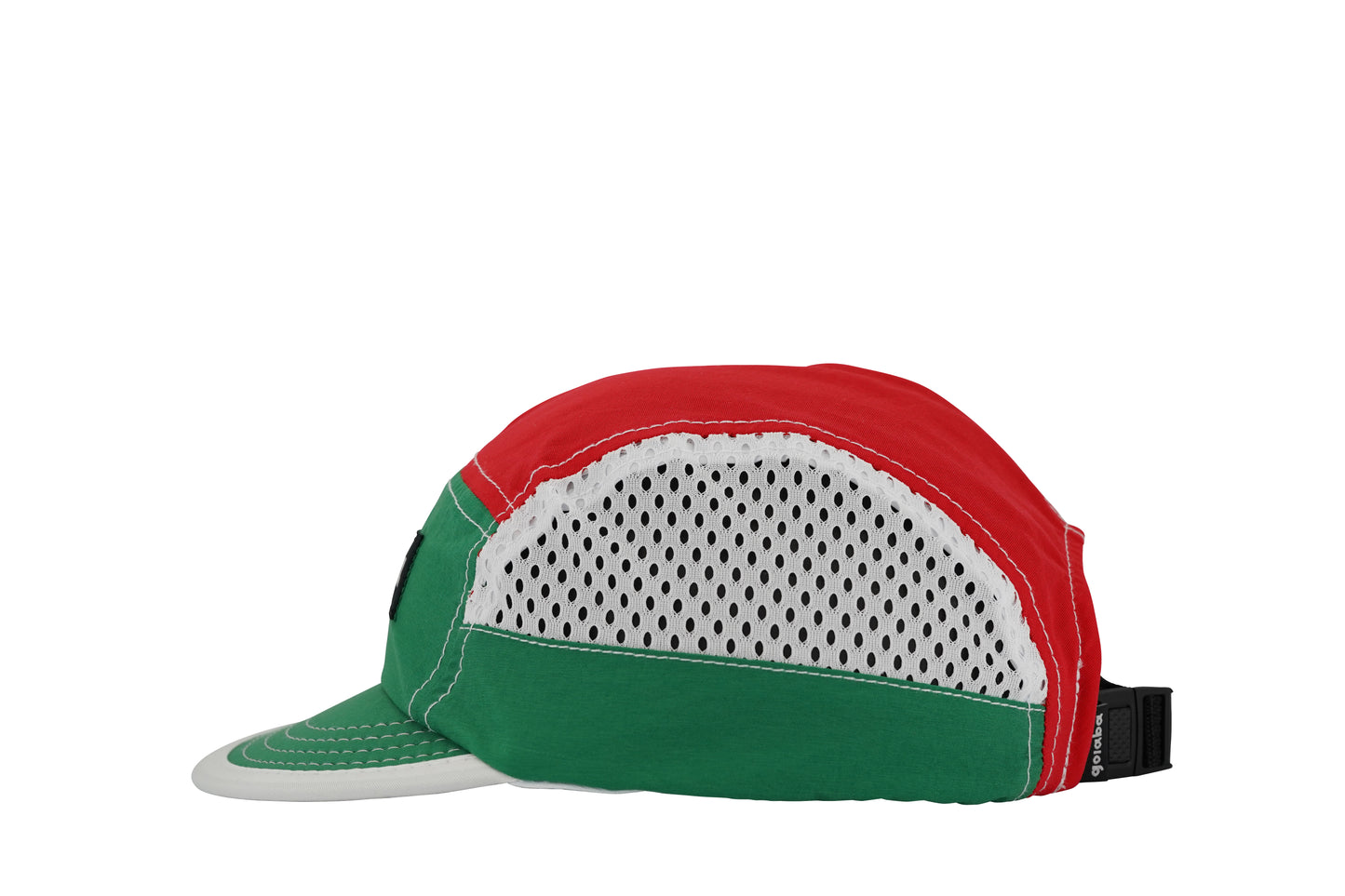 5 Panel Sport Cap - ITALY