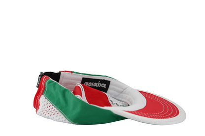 5 Panel Sport Cap - ITALY