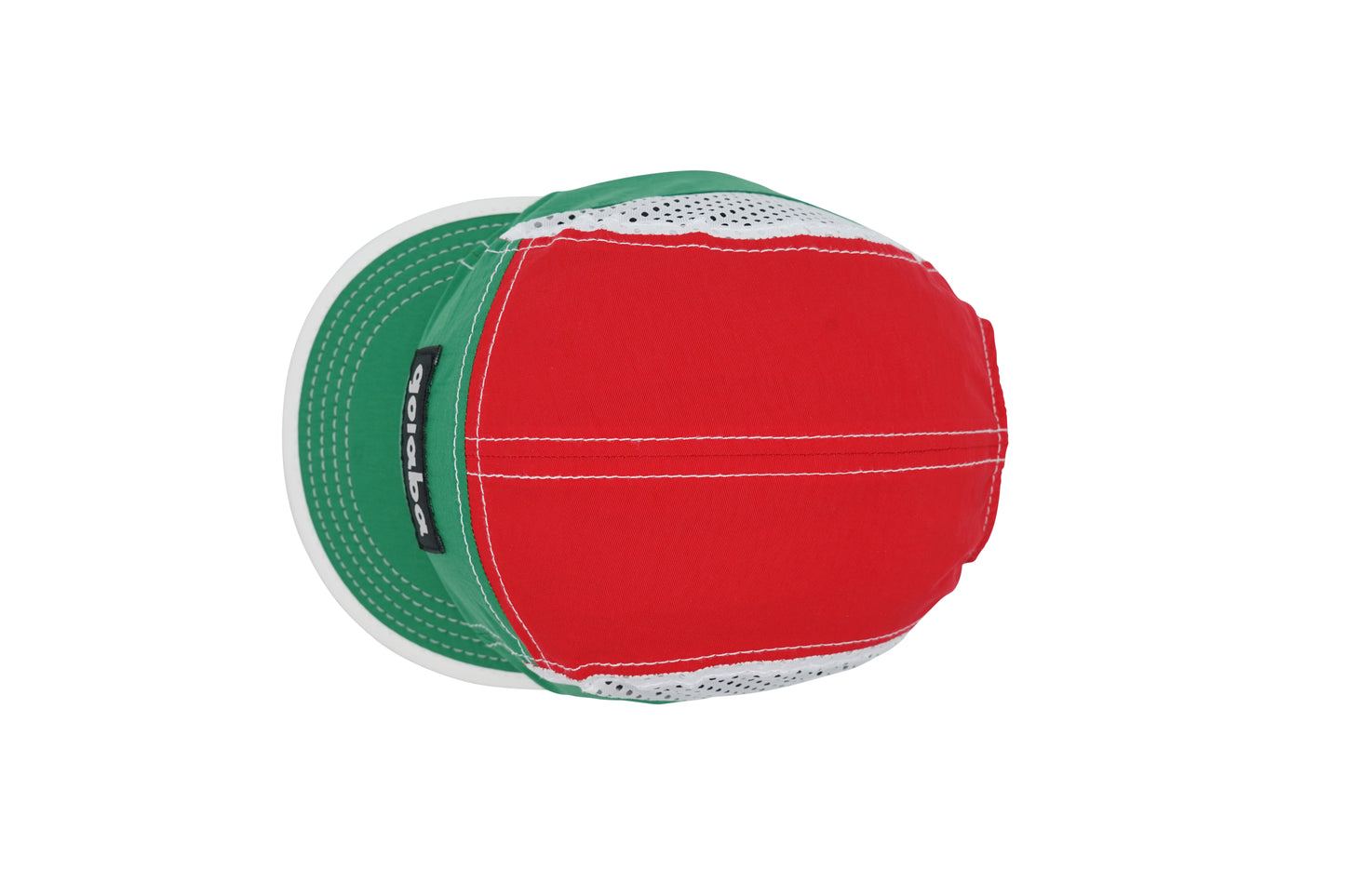 5 Panel Sport Cap - ITALY
