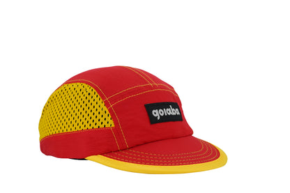 5 Panel Sport Cap - SPAIN