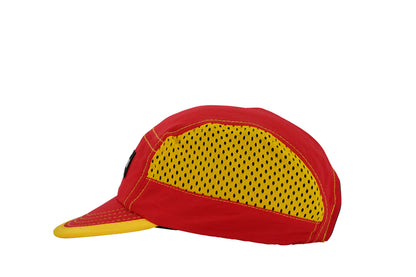 5 Panel Sport Cap - SPAIN