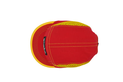 5 Panel Sport Cap - SPAIN