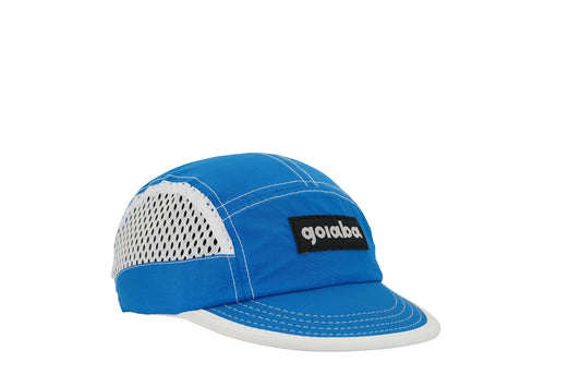 5 Panel Sport Cap - URUGUAY