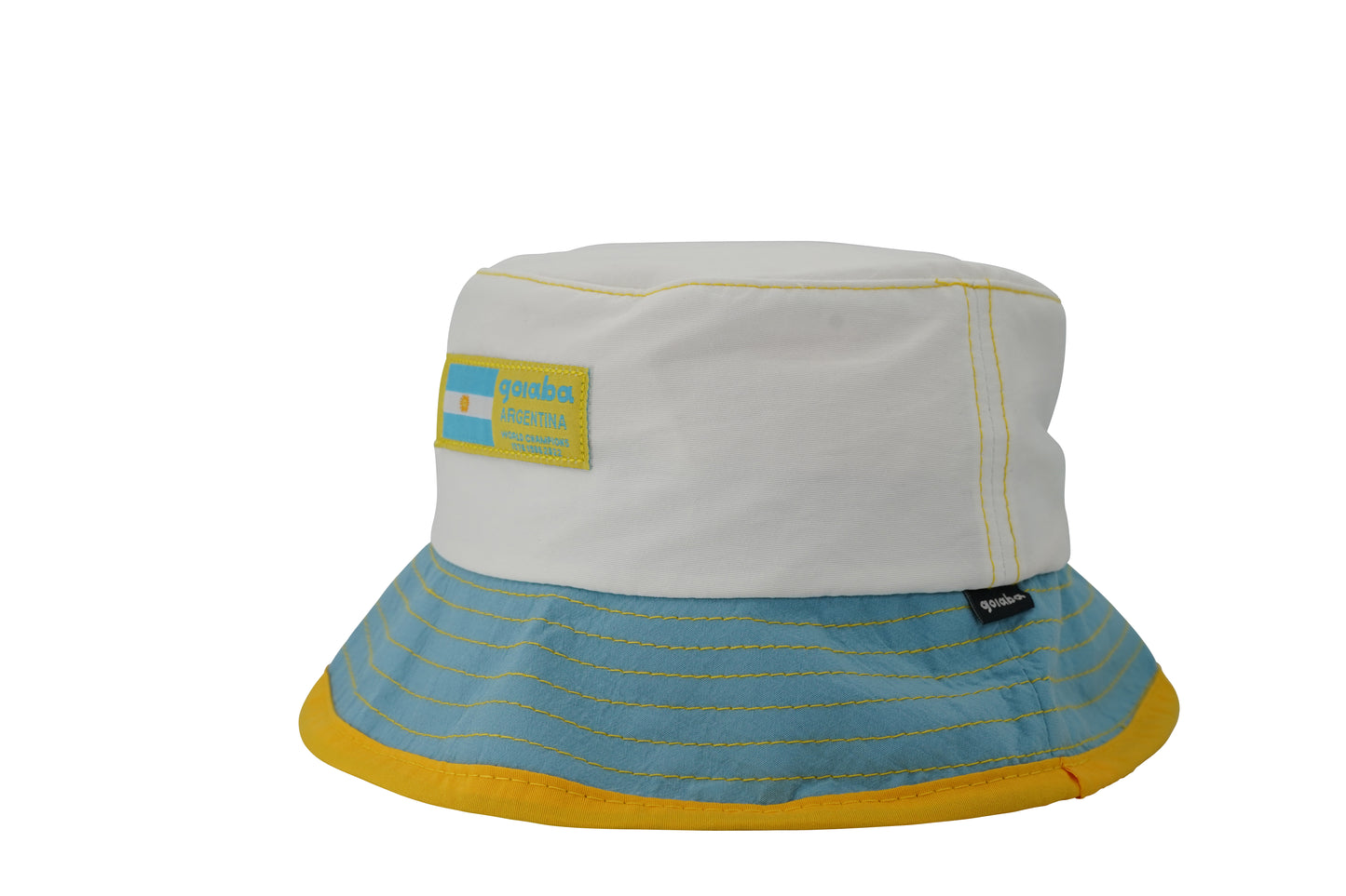 Bucket Hat - ARGENTINA