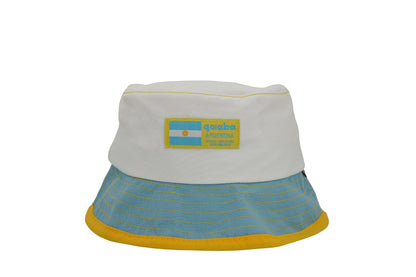 Bucket Hat - ARGENTINA