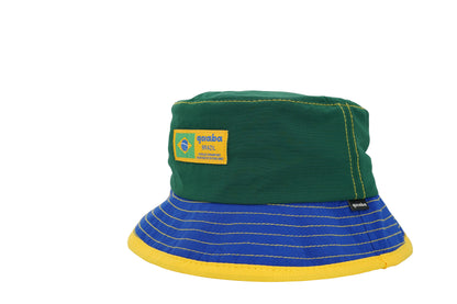 Bucket Hat - BRAZIL