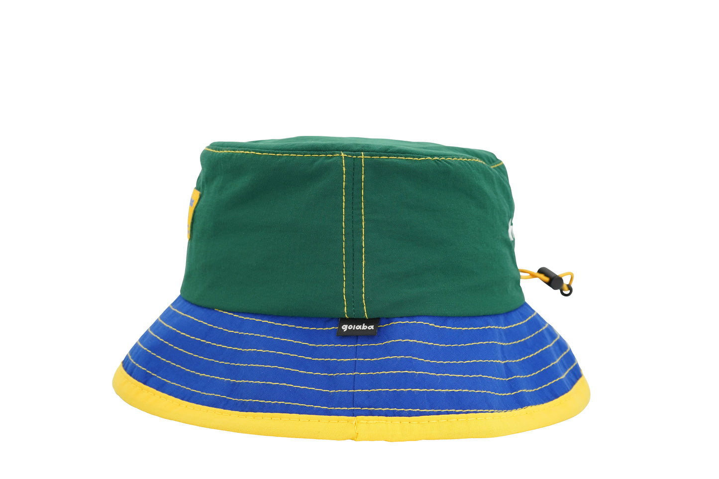 Bucket Hat - BRAZIL
