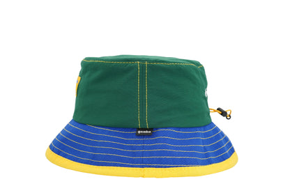 Bucket Hat - BRAZIL