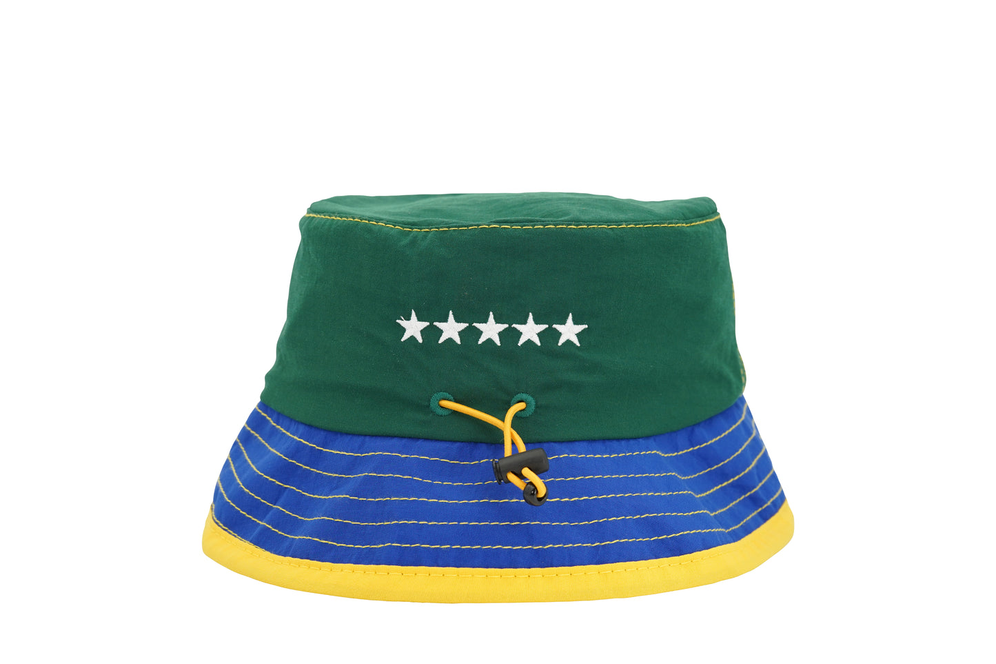Bucket Hat - BRAZIL