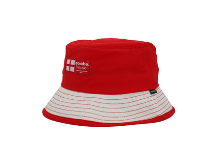 Bucket Hat - ENGLAND