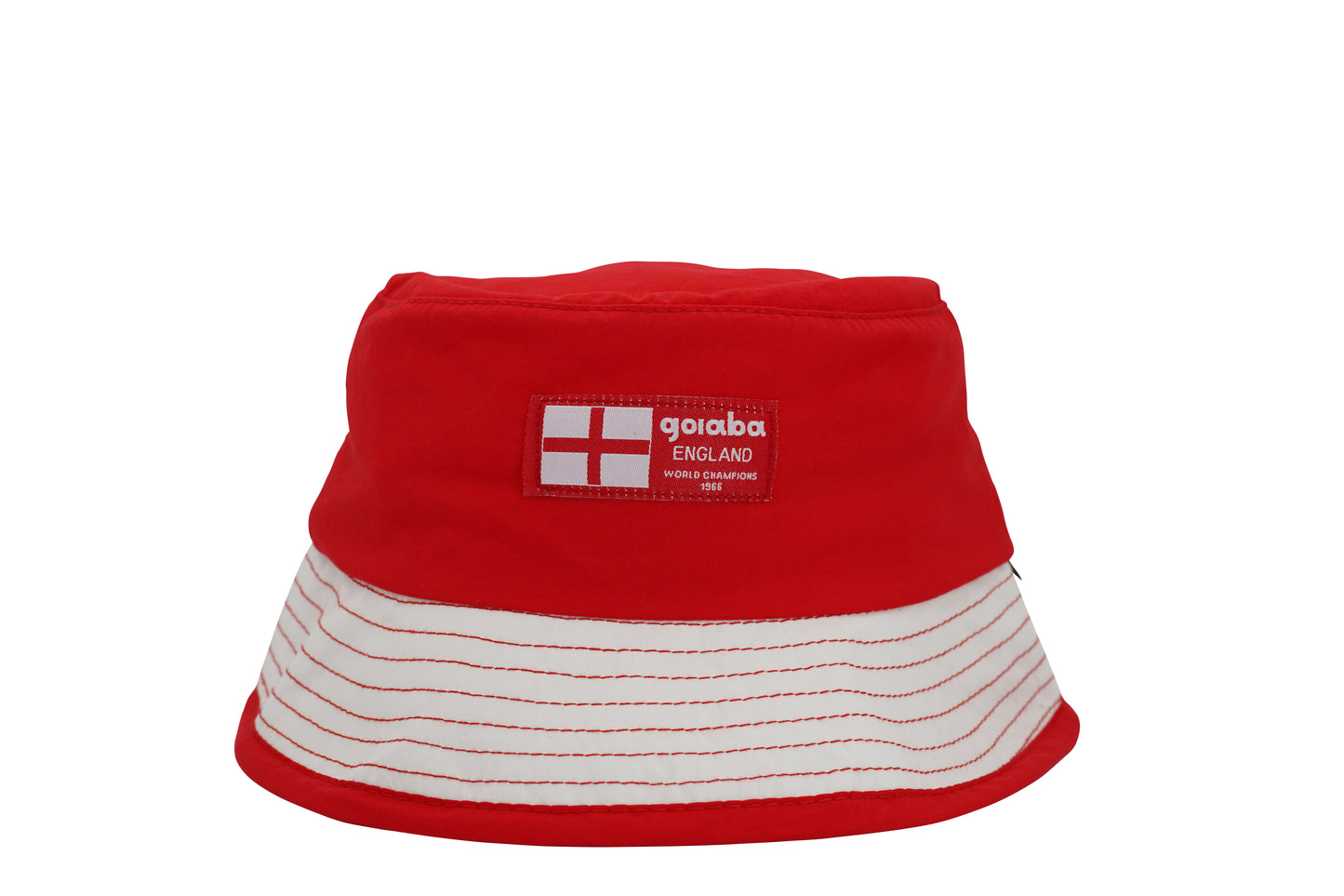 Bucket Hat - ENGLAND