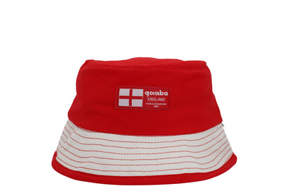 Bucket Hat - ENGLAND