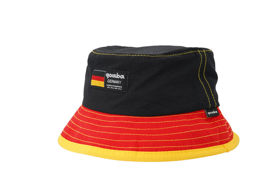 Bucket Hat - GERMANY