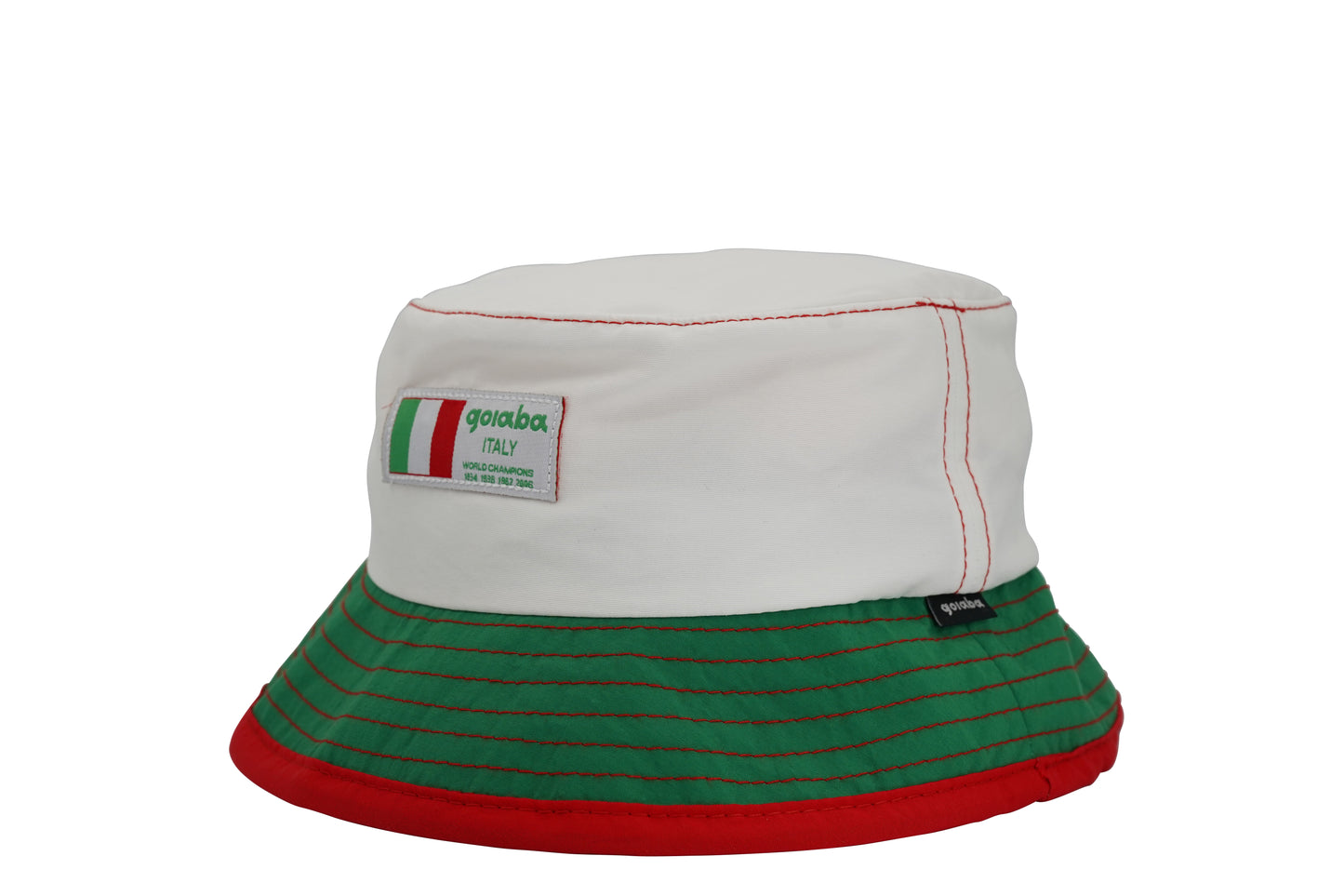 Bucket Hat - ITALY