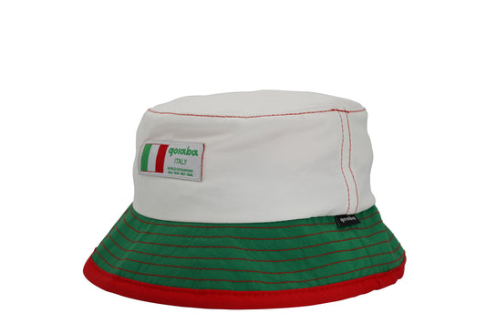 Bucket Hat - ITALY
