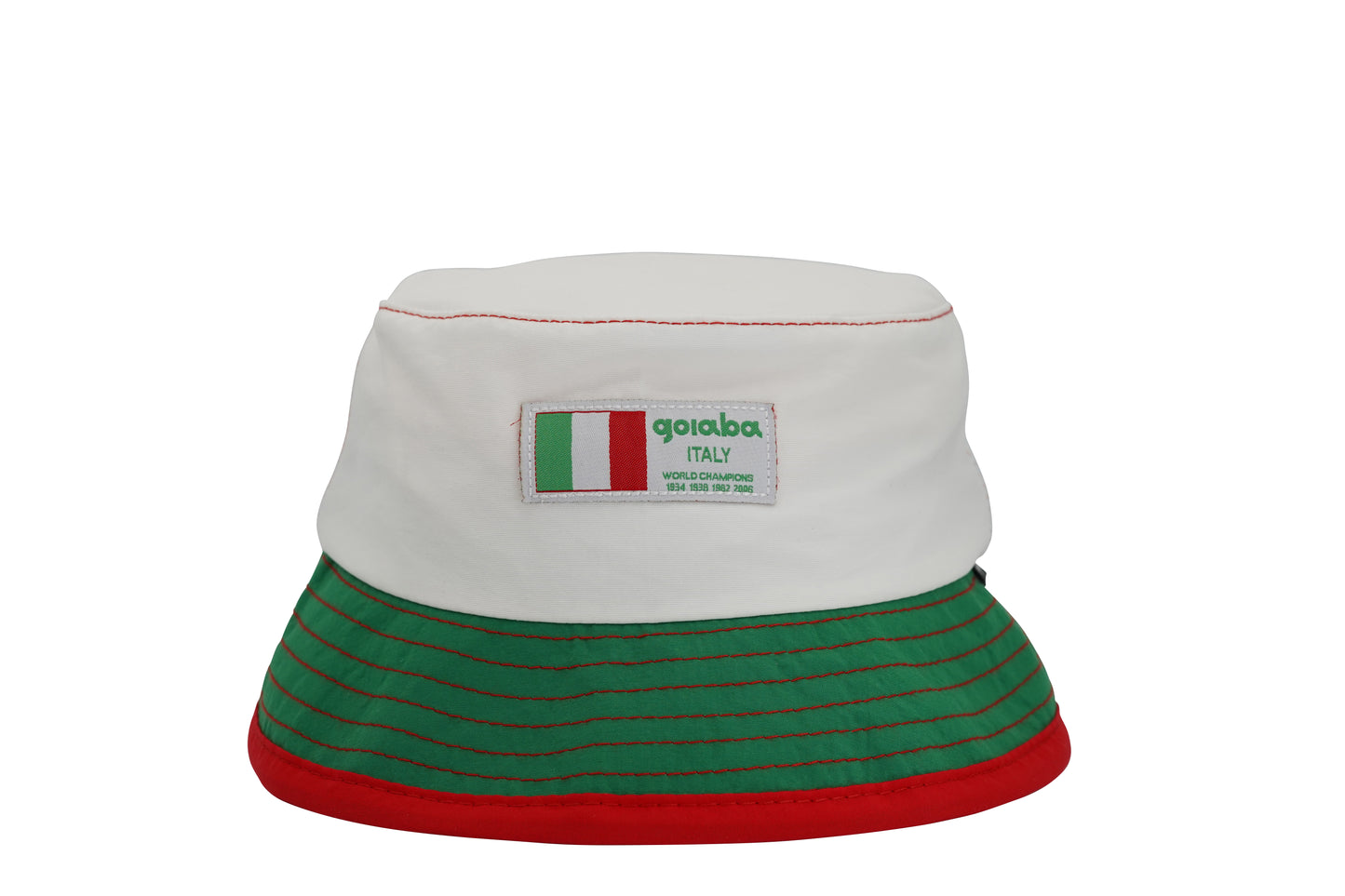 Bucket Hat - ITALY