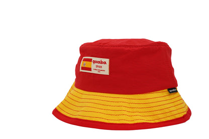 Bucket Hat - SPAIN